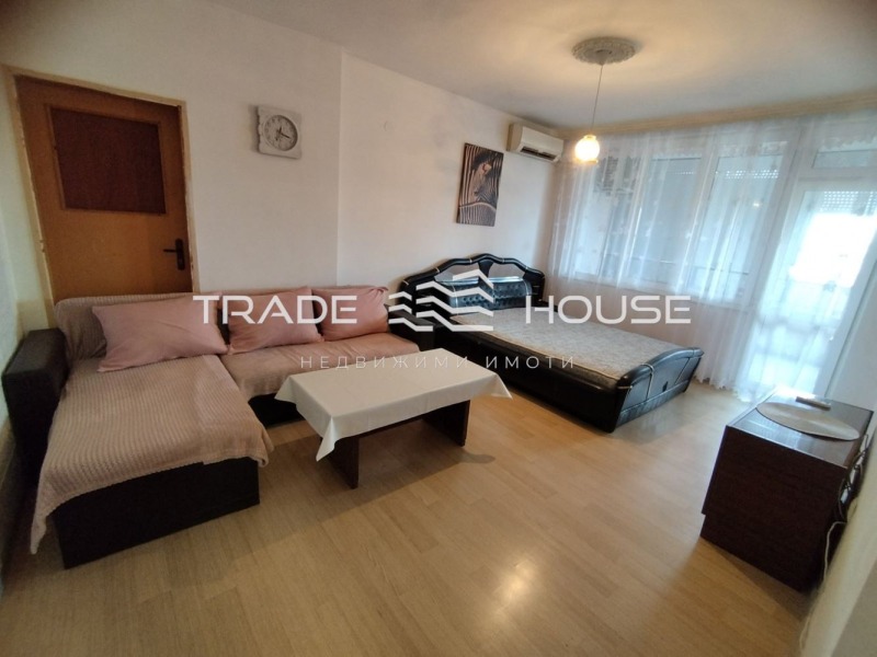 For Rent  1 bedroom Plovdiv , Kyuchuk Parizh , 70 sq.m | 97690308 - image [2]