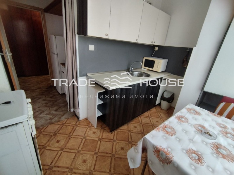 K pronájmu  1 ložnice Plovdiv , Kjučuk Pariž , 70 m2 | 97690308 - obraz [3]