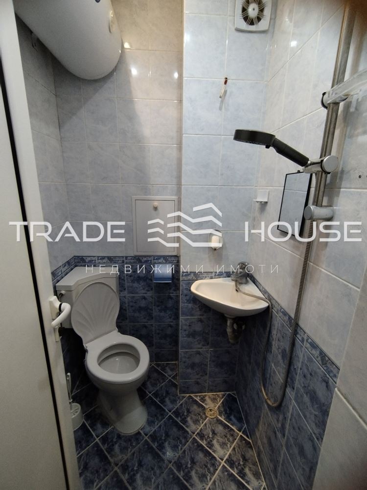 For Rent  1 bedroom Plovdiv , Kyuchuk Parizh , 70 sq.m | 97690308 - image [5]