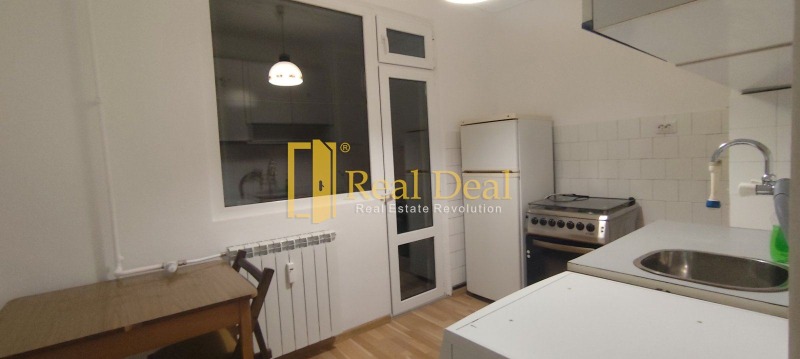 A louer  1 chambre Sofia , Nadejda 2 , 60 m² | 74080285 - image [3]