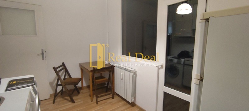 A louer  1 chambre Sofia , Nadejda 2 , 60 m² | 74080285 - image [2]