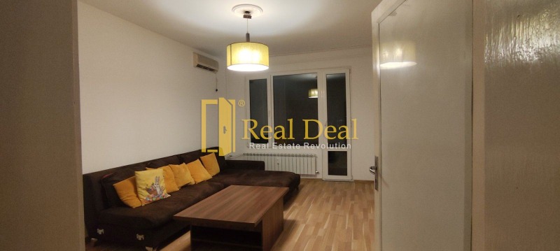 A louer  1 chambre Sofia , Nadejda 2 , 60 m² | 74080285 - image [6]