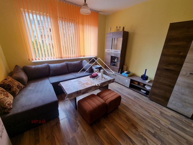 Дава под наем  2-стаен град Стара Загора , Железник - изток , 60 кв.м | 93699826 - изображение [6]