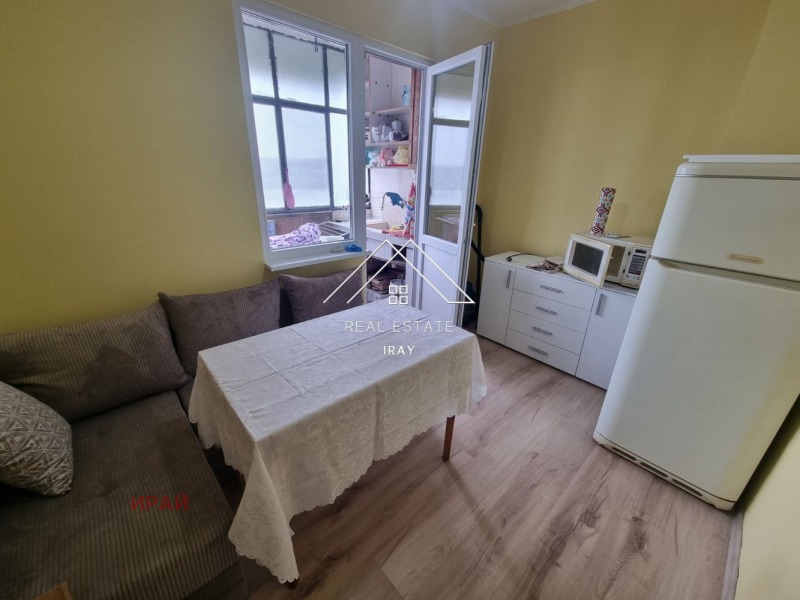 Дава под наем  2-стаен град Стара Загора , Железник - изток , 60 кв.м | 93699826 - изображение [15]