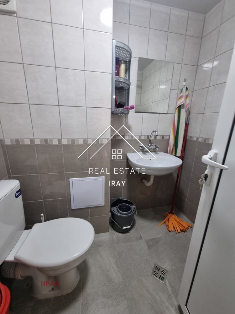 Дава под наем  2-стаен град Стара Загора , Железник - изток , 60 кв.м | 93699826 - изображение [17]