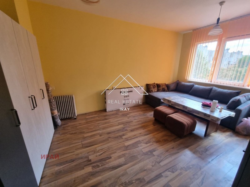Дава под наем  2-стаен град Стара Загора , Железник - изток , 60 кв.м | 93699826 - изображение [7]