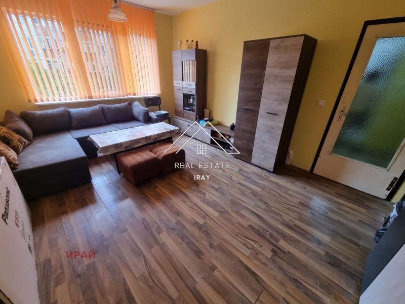 Дава под наем  2-стаен град Стара Загора , Железник - изток , 60 кв.м | 93699826 - изображение [3]