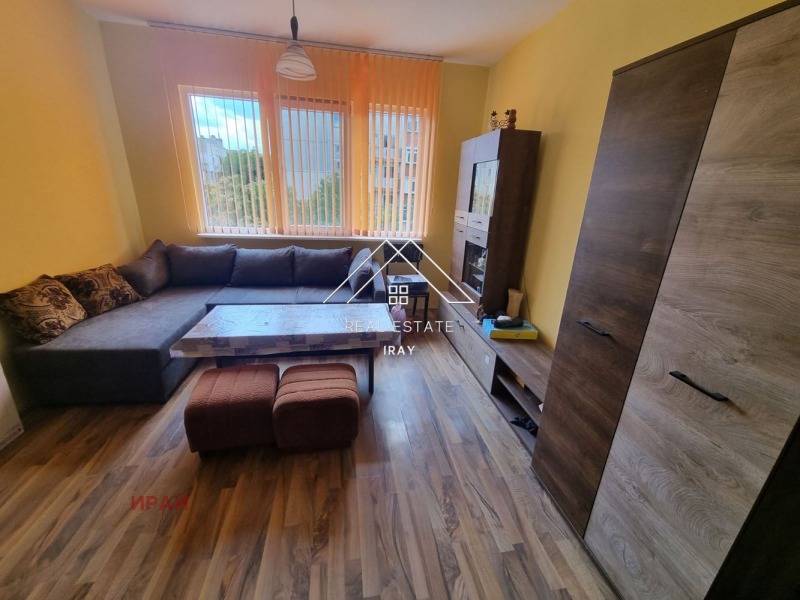 Дава под наем  2-стаен град Стара Загора , Железник - изток , 60 кв.м | 93699826 - изображение [4]