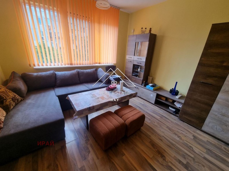 Дава под наем  2-стаен град Стара Загора , Железник - изток , 60 кв.м | 93699826 - изображение [9]