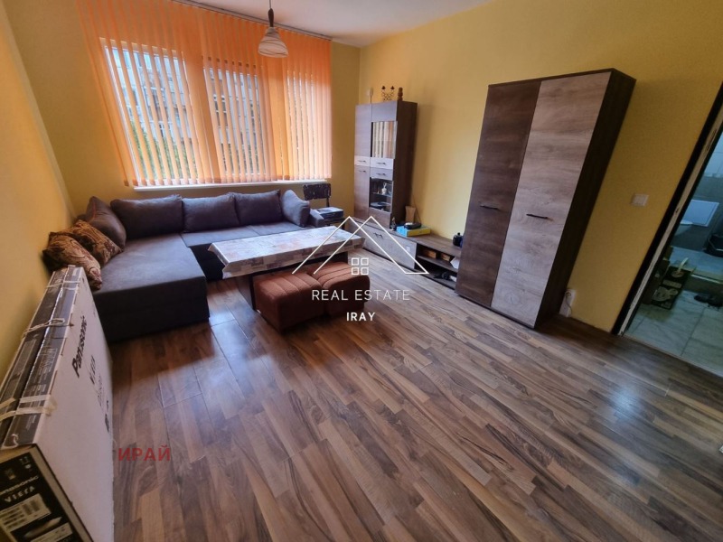 Дава под наем  2-стаен град Стара Загора , Железник - изток , 60 кв.м | 93699826 - изображение [2]