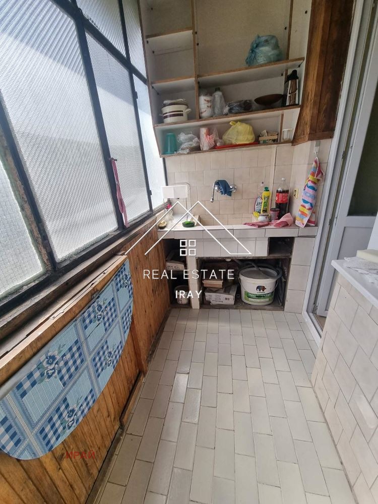 Дава под наем  2-стаен град Стара Загора , Железник - изток , 60 кв.м | 93699826 - изображение [16]