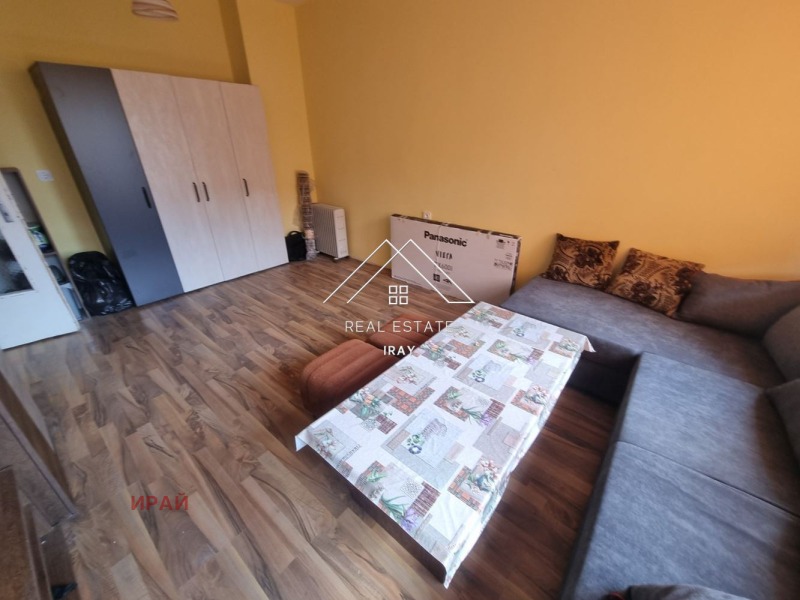 Дава под наем  2-стаен град Стара Загора , Железник - изток , 60 кв.м | 93699826 - изображение [10]