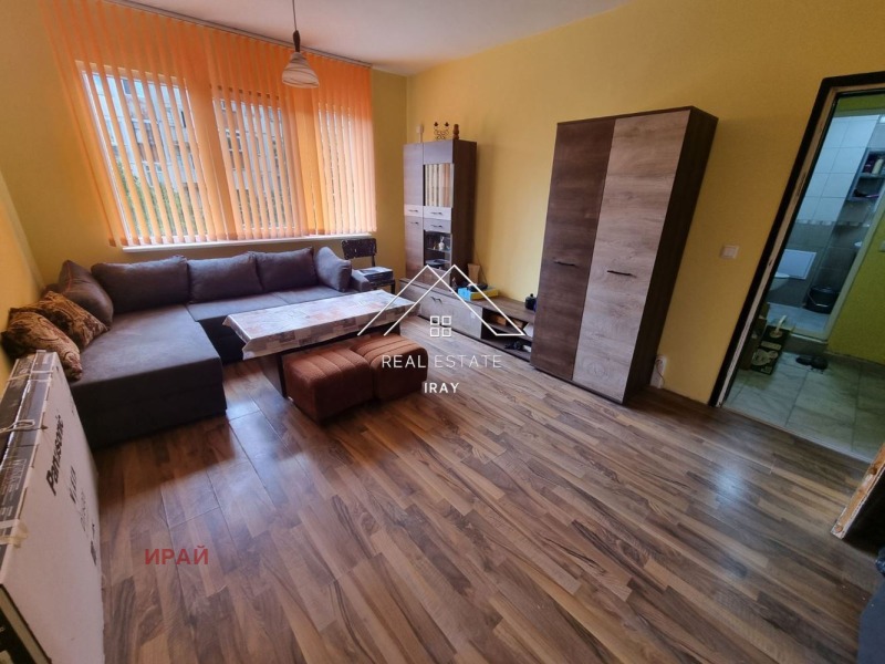 Дава под наем  2-стаен град Стара Загора , Железник - изток , 60 кв.м | 93699826 - изображение [5]