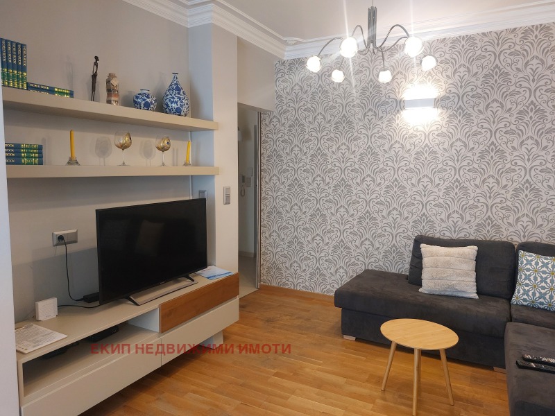 For Rent  1 bedroom Sofia , Tsentar , 62 sq.m | 19136150 - image [6]