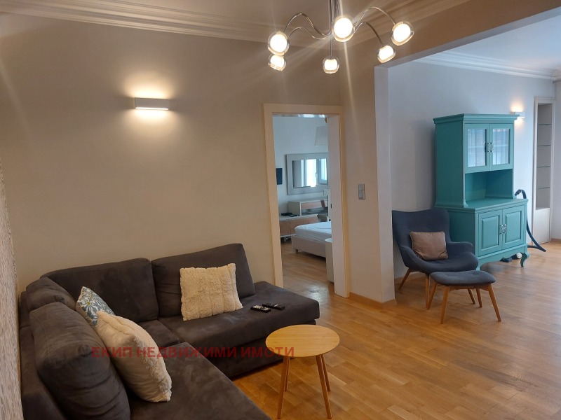 For Rent  1 bedroom Sofia , Tsentar , 62 sq.m | 19136150 - image [5]