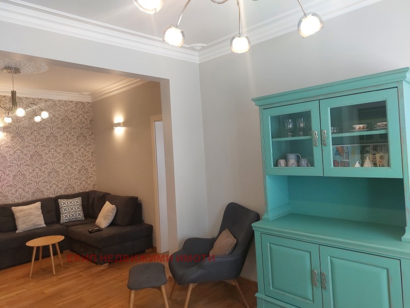 For Rent  1 bedroom Sofia , Tsentar , 62 sq.m | 19136150 - image [4]