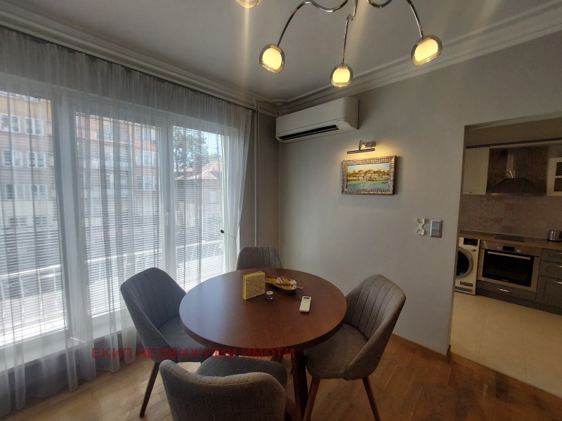 For Rent  1 bedroom Sofia , Tsentar , 62 sq.m | 19136150 - image [3]