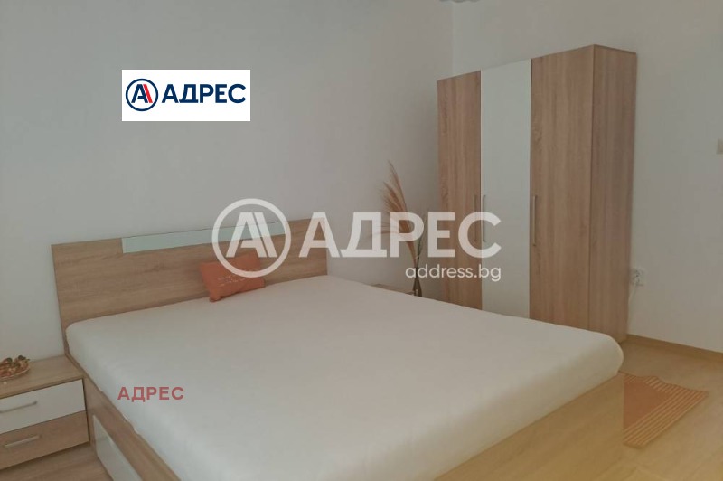 В оренду  1 спальня Варна , Зимно кино Тракия , 67 кв.м | 87539540 - зображення [10]