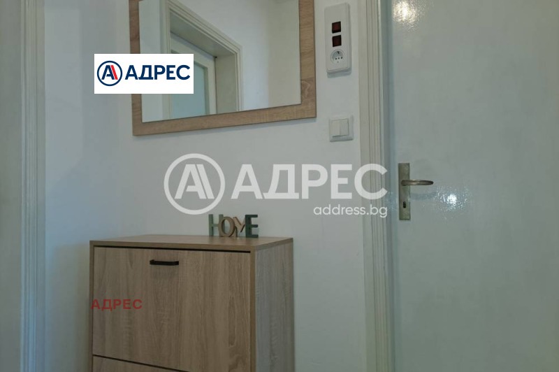 В оренду  1 спальня Варна , Зимно кино Тракия , 67 кв.м | 87539540 - зображення [5]
