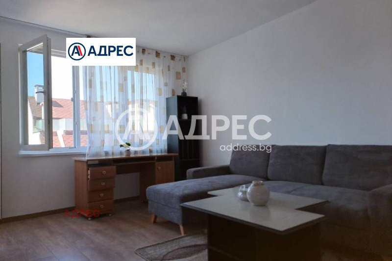 В оренду  1 спальня Варна , Зимно кино Тракия , 67 кв.м | 87539540 - зображення [4]