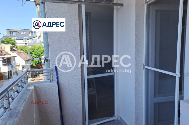 В оренду  1 спальня Варна , Зимно кино Тракия , 67 кв.м | 87539540 - зображення [8]