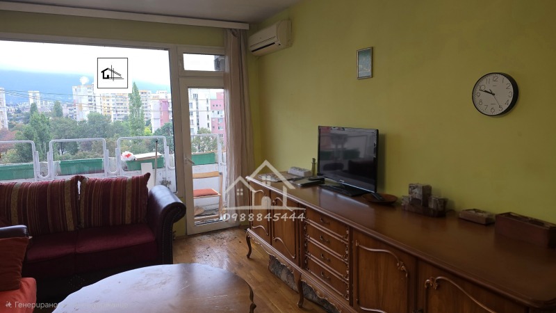 Vuokrattavana  1 makuuhuone Sofia , Belite brezi , 51 neliömetriä | 45158062 - kuva [2]