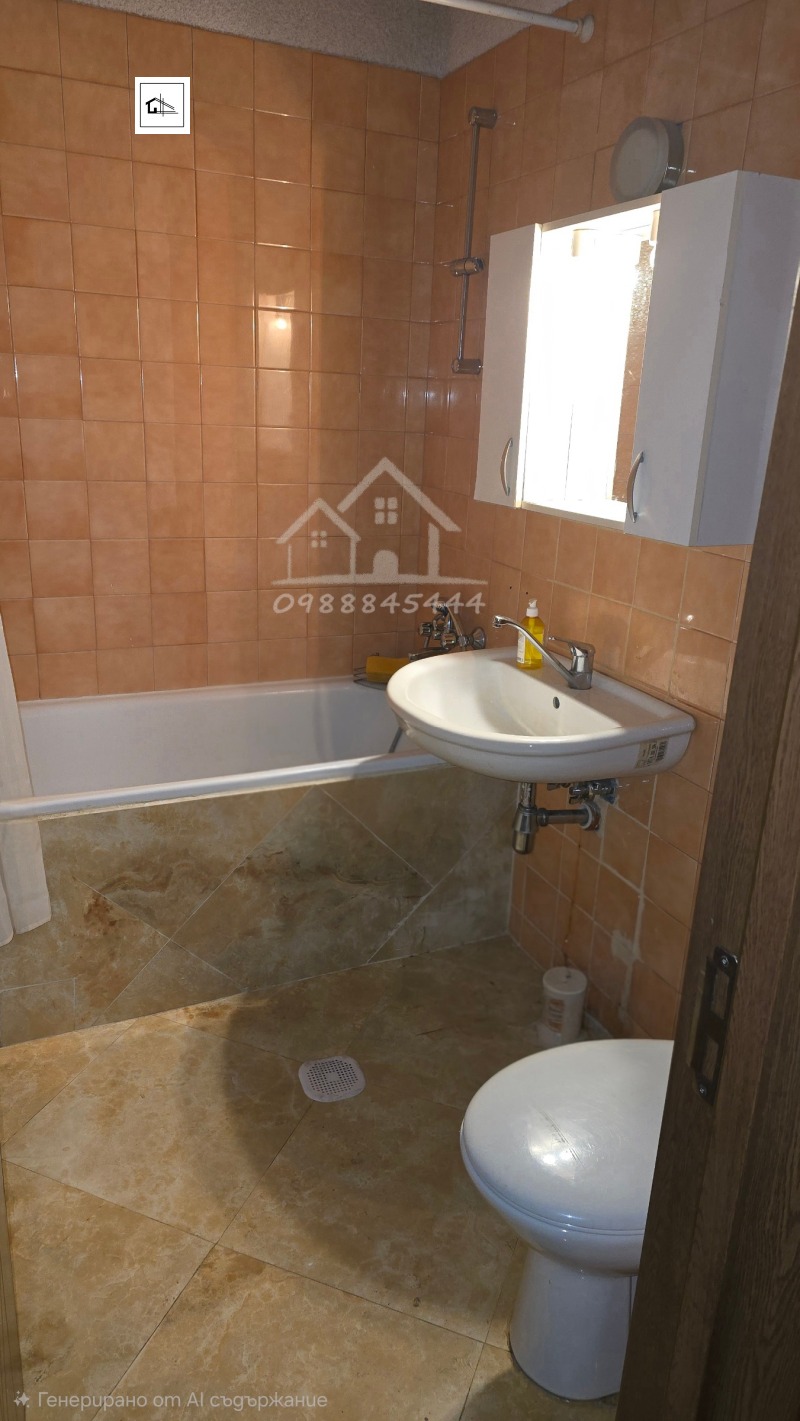 Vuokrattavana  1 makuuhuone Sofia , Belite brezi , 51 neliömetriä | 45158062 - kuva [10]