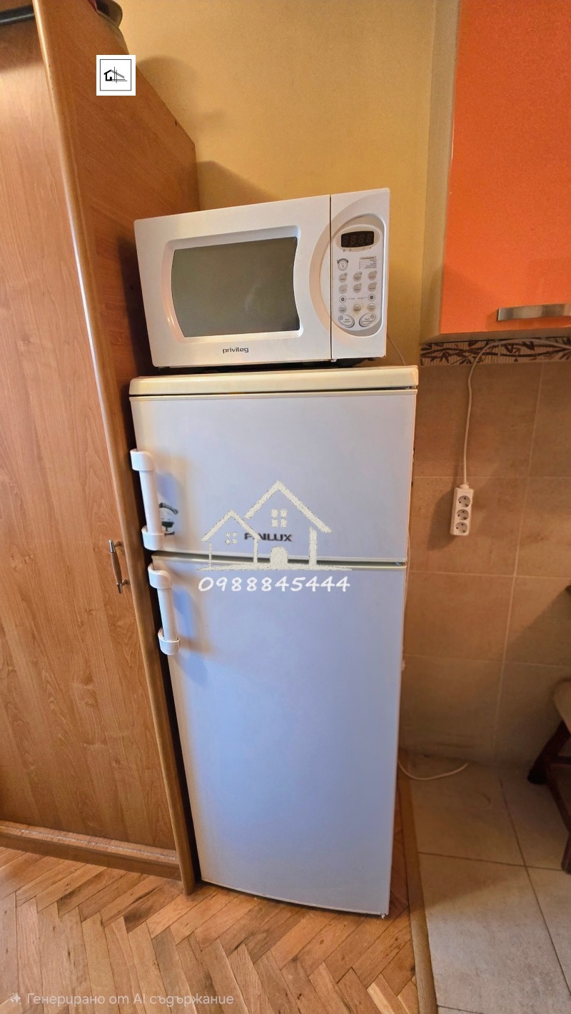 Vuokrattavana  1 makuuhuone Sofia , Belite brezi , 51 neliömetriä | 45158062 - kuva [9]