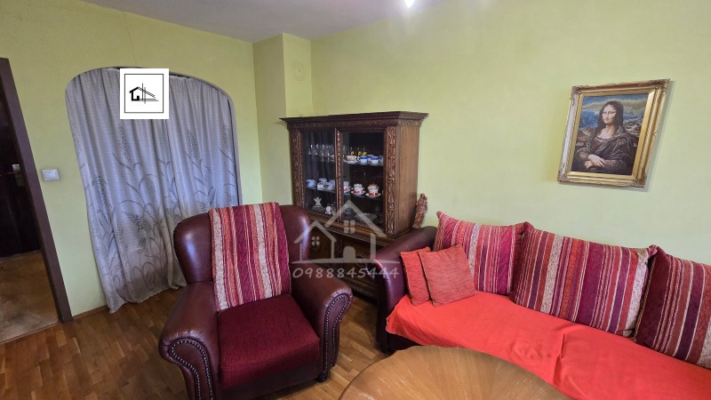Vuokrattavana  1 makuuhuone Sofia , Belite brezi , 51 neliömetriä | 45158062 - kuva [3]