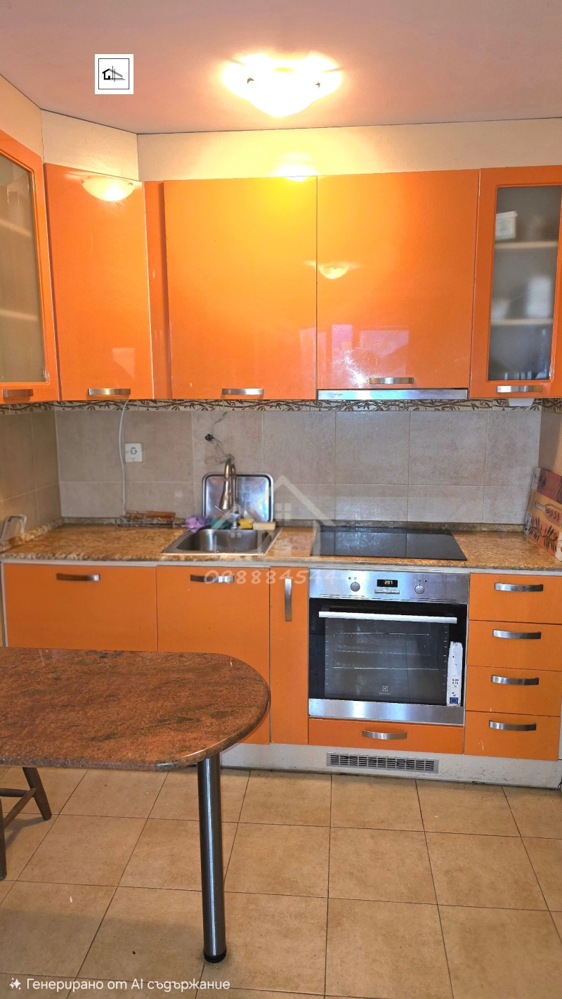 Vuokrattavana  1 makuuhuone Sofia , Belite brezi , 51 neliömetriä | 45158062 - kuva [7]
