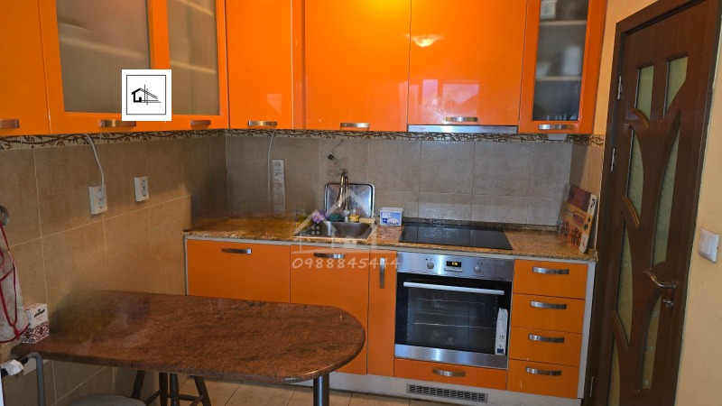 Vuokrattavana  1 makuuhuone Sofia , Belite brezi , 51 neliömetriä | 45158062 - kuva [6]
