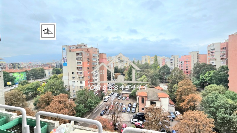 Vuokrattavana  1 makuuhuone Sofia , Belite brezi , 51 neliömetriä | 45158062 - kuva [13]
