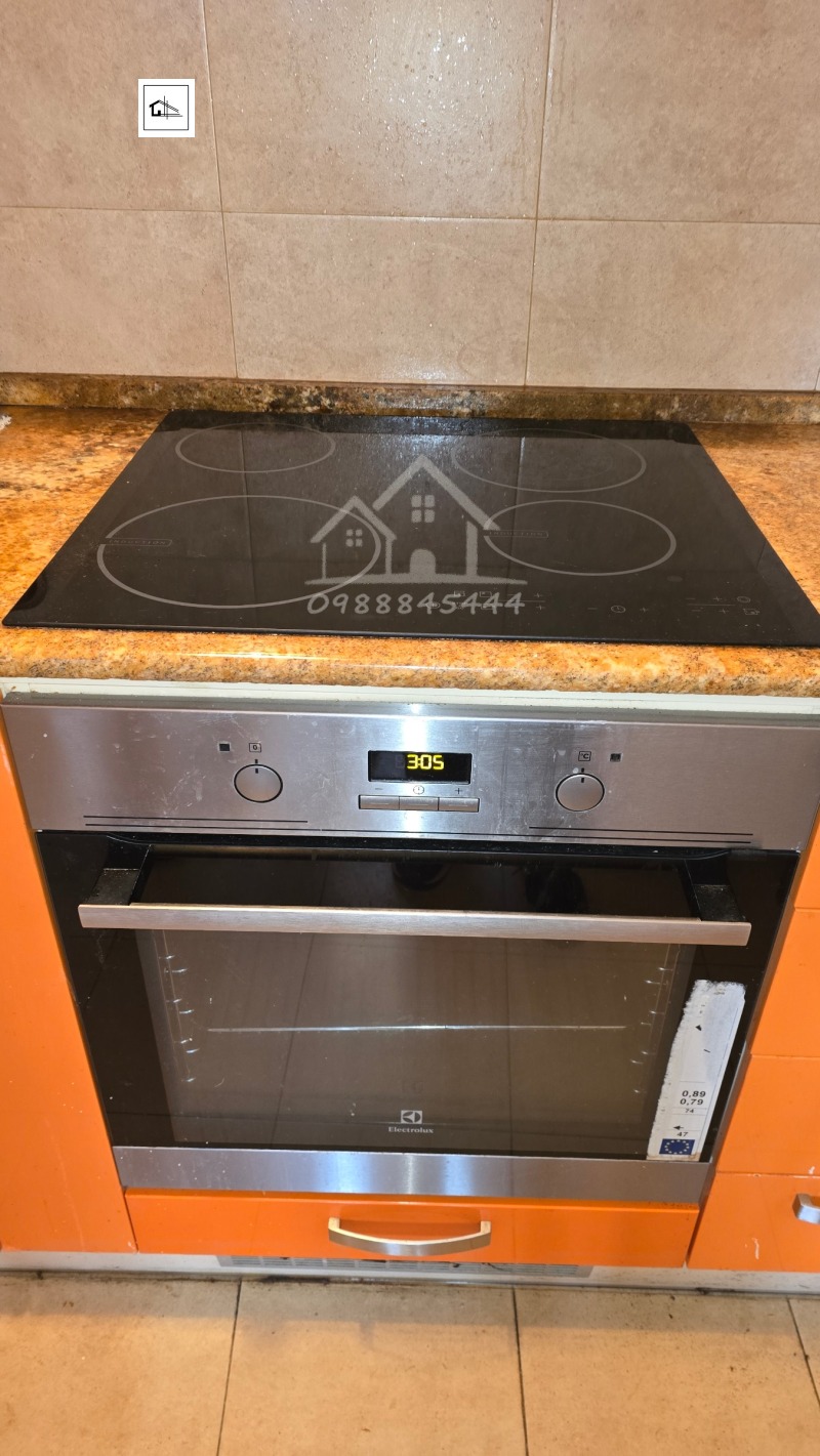 Vuokrattavana  1 makuuhuone Sofia , Belite brezi , 51 neliömetriä | 45158062 - kuva [8]