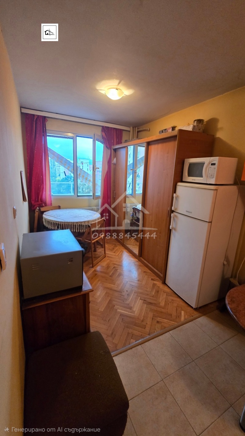 Vuokrattavana  1 makuuhuone Sofia , Belite brezi , 51 neliömetriä | 45158062 - kuva [5]