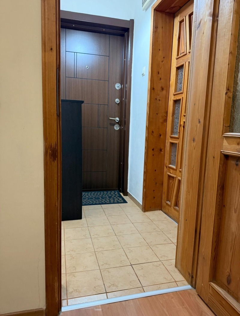 Дава под наем 2-СТАЕН, гр. Хасково, Възраждане, снимка 7 - Апартаменти - 52633718