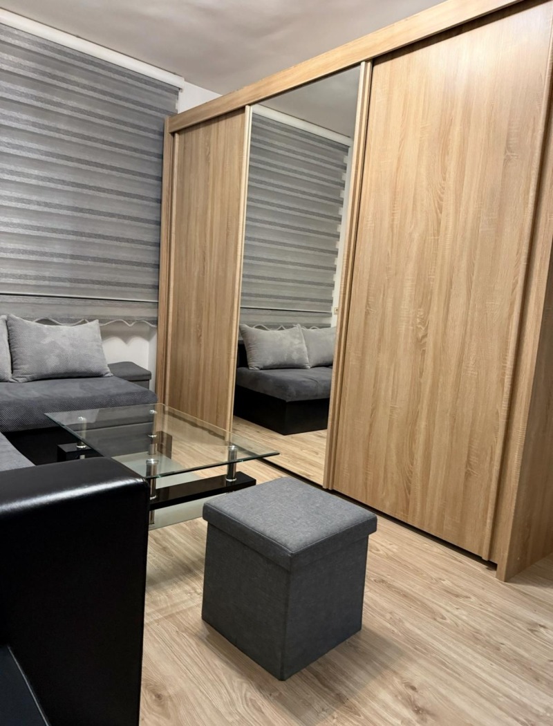 Дава под наем 2-СТАЕН, гр. Хасково, Възраждане, снимка 3 - Апартаменти - 52633718