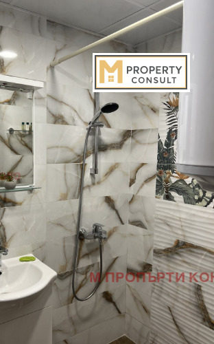 Дава под наем 2-СТАЕН, гр. Плевен, Широк център, снимка 4 - Апартаменти - 52989698