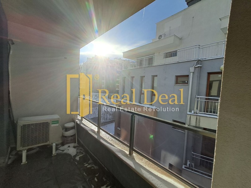 Дава под наем 2-СТАЕН, гр. София, Витоша, снимка 12 - Апартаменти - 53036734