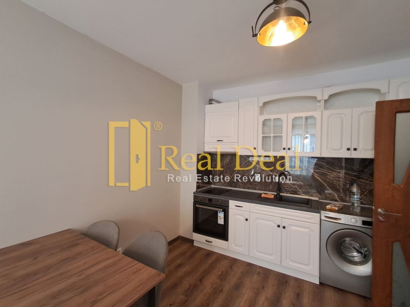 Дава под наем 2-СТАЕН, гр. София, Витоша, снимка 5 - Апартаменти - 53036734