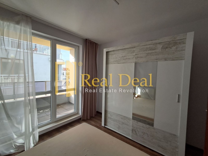 Дава под наем 2-СТАЕН, гр. София, Витоша, снимка 9 - Апартаменти - 53036734