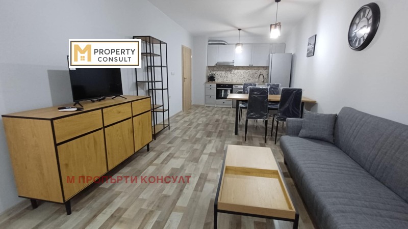 Дава под наем 2-СТАЕН, гр. Плевен, 9-ти квартал