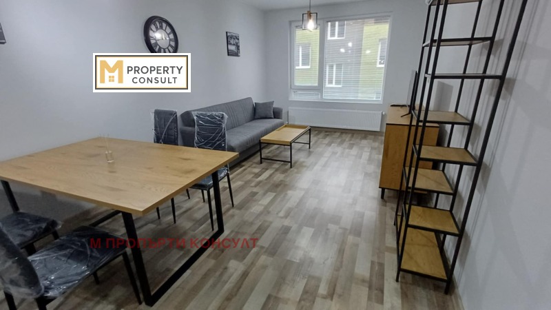 Дава под наем 2-СТАЕН, гр. Плевен, 9-ти квартал, снимка 7 - Апартаменти - 53173601