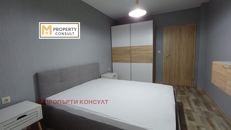 Дава под наем 2-СТАЕН, гр. Плевен, 9-ти квартал, снимка 9 - Апартаменти - 53173601