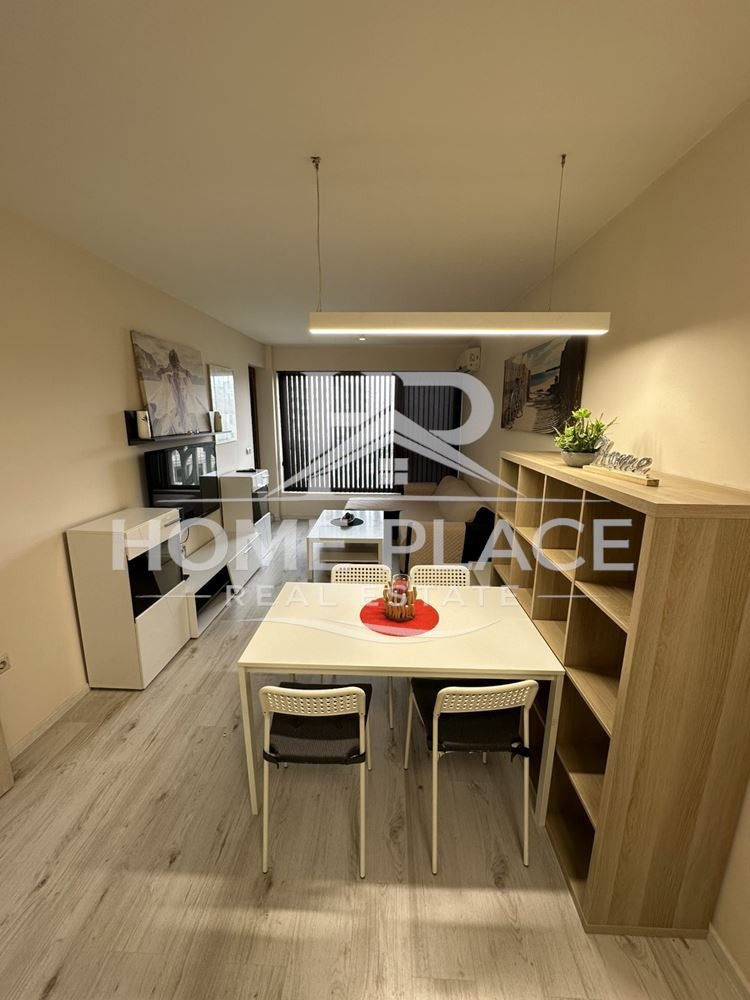 Дава под наем 2-СТАЕН, гр. Варна, Аспарухово, снимка 4 - Апартаменти - 53618990