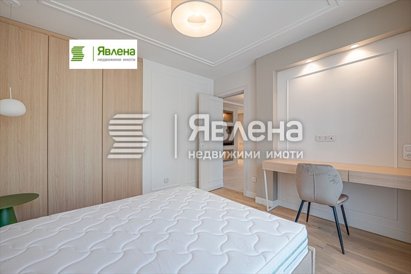 Дава под наем 2-СТАЕН, гр. София, Изток, снимка 11 - Апартаменти - 55319116