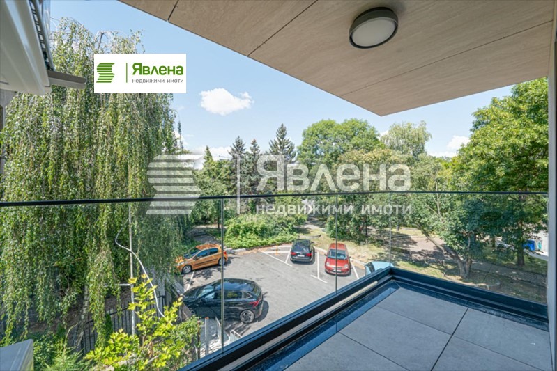 Дава под наем 2-СТАЕН, гр. София, Изток, снимка 14 - Апартаменти - 55319116