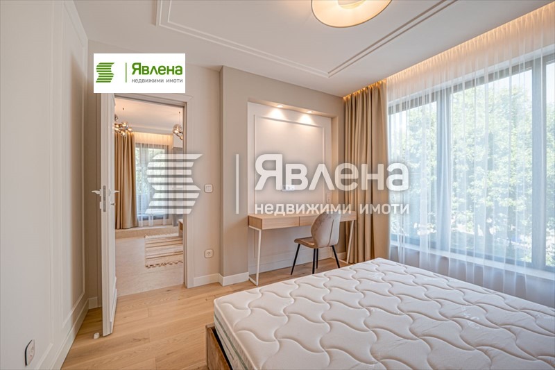 Дава под наем 2-СТАЕН, гр. София, Изток, снимка 8 - Апартаменти - 55319116