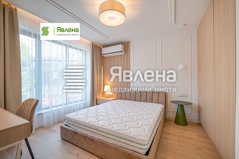 Дава под наем 2-СТАЕН, гр. София, Изток, снимка 9 - Апартаменти - 55319116
