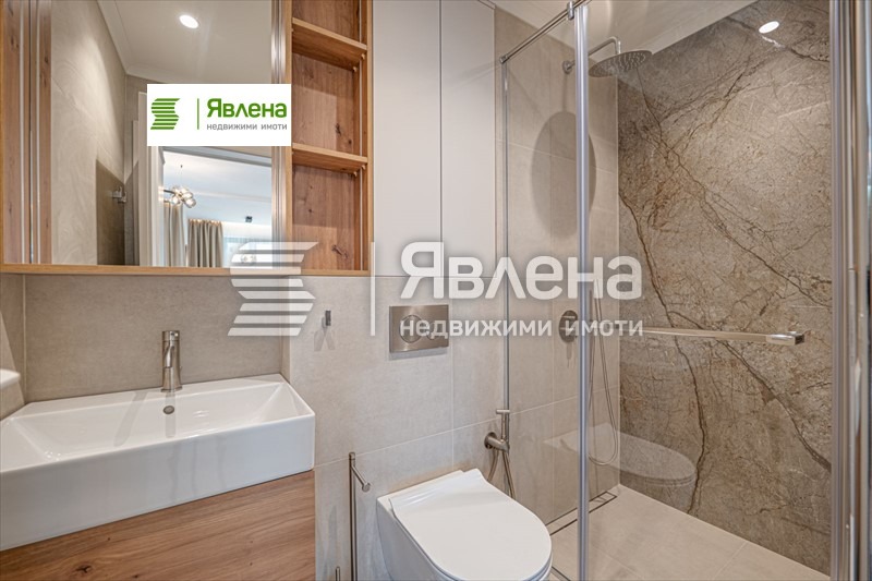 Дава под наем 2-СТАЕН, гр. София, Изток, снимка 13 - Апартаменти - 55319116