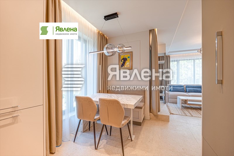 Дава под наем 2-СТАЕН, гр. София, Изток, снимка 7 - Апартаменти - 55319116